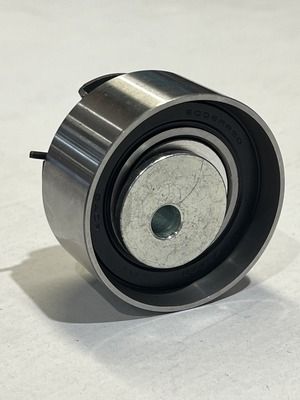 Натяжной ролик, ремень ГРМ HUTCHINSON HTG 350