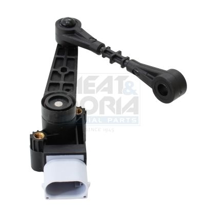 Sensors, lukturu augstuma regulēšana MEAT & DORIA 38054