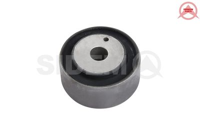 Втулка, балка моста SIDEM 849313