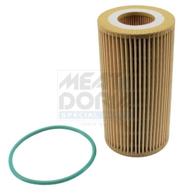 Масляный фильтр MEAT & DORIA 14464