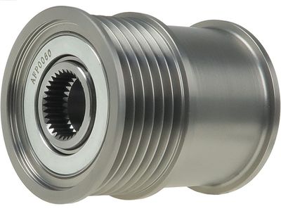 Ģeneratora brīvgaitas mehānisms AS-PL AFP0060