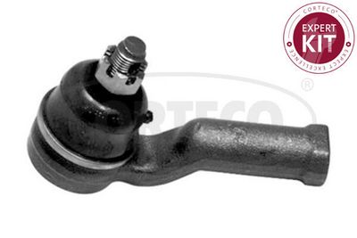 Наконечник поперечной рулевой тяги CORTECO 49401740