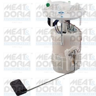 Barošanas sistēmas elements MEAT & DORIA 77222