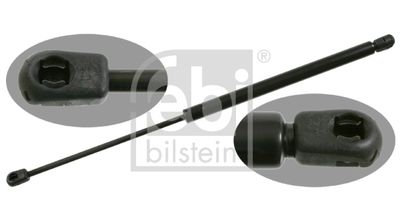 Gāzes atspere, Bagāžas/Kravas nodalījuma vāks FEBI BILSTEIN 22716