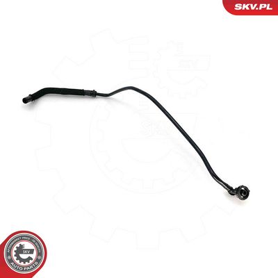 Трубопровод низкого давления, кондиционер ESEN SKV 54SKV846