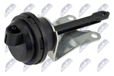 Регулирующая заслонка, подача воздуха NTY ENK-AU-005