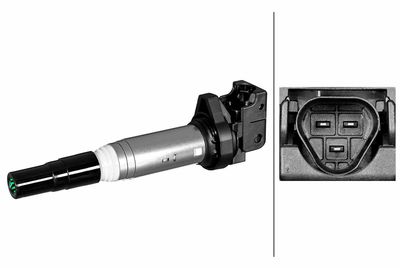 Катушка зажигания HELLA 5DA 358 290-571