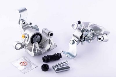 Тормозной суппорт HELLA 8AN 355 781-741