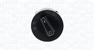 Выключатель, головной свет MAGNETI MARELLI 000051053010