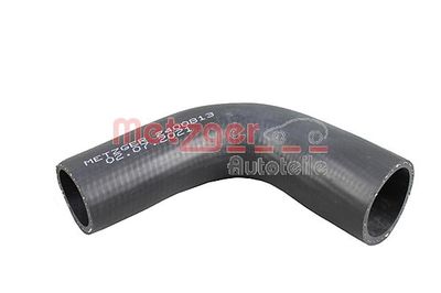 Pūtes sistēmas gaisa caurule METZGER 2400813