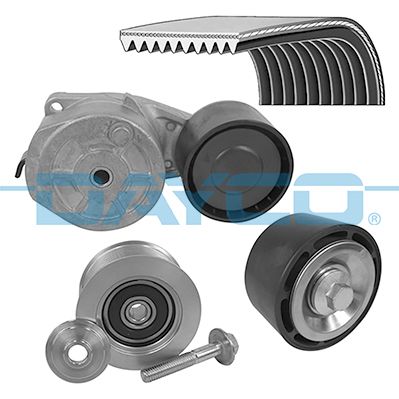 zestaw paska mikro HD DAYCO KPV199HD