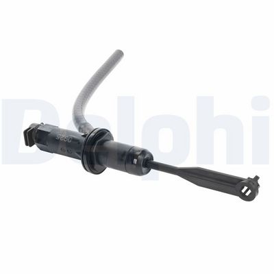 Главный цилиндр, система сцепления DELPHI LM80816