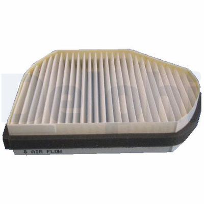 Фильтр, воздух во внутренном пространстве DELPHI TSP0325107C