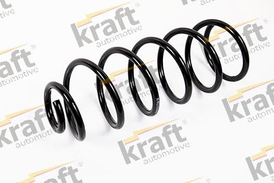 Balstiekārtas atspere KRAFT AUTOMOTIVE 4031660