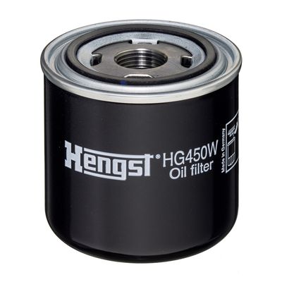 Hidrofiltrs, Automātiskā pārnesumkārba HENGST FILTER HG450W