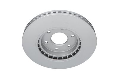 Bremžu diski KAVO PARTS BR-6854-C