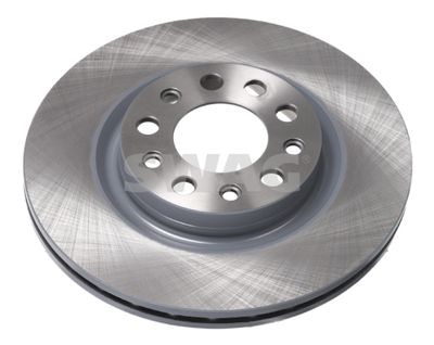 Тормозной диск SWAG 74 94 3963