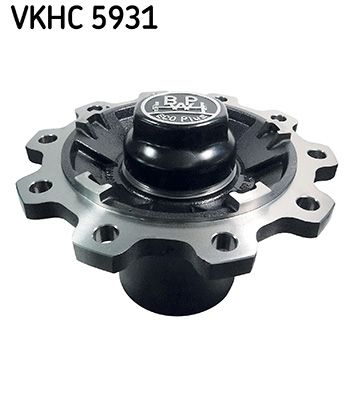 Ступица колеса SKF VKHC 5931