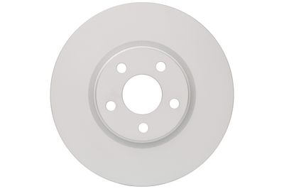 Bremžu diski BOSCH 0986479D84