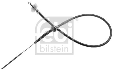 Trose, Sajūga pievads FEBI BILSTEIN 12784