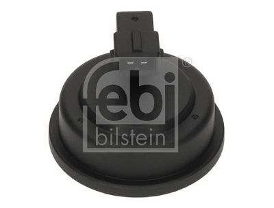 Датчик, частота вращения колеса FEBI BILSTEIN 198144