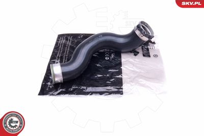 Трубка нагнетаемого воздуха ESEN SKV 43SKV148