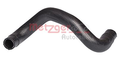 Шланг радиатора METZGER 2420272
