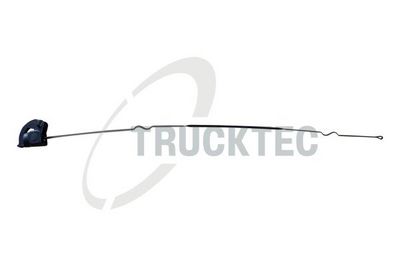 Eļļas tausts TRUCKTEC AUTOMOTIVE 02.25.025