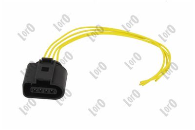 wtyczka 8 PIN z przewodem VAG ABAKUS 120-00-300