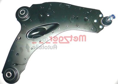 Vikšro valdymo svirtis METZGER 58005402