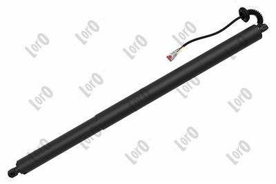 Электромотор, задняя дверь ABAKUS 101-02-079