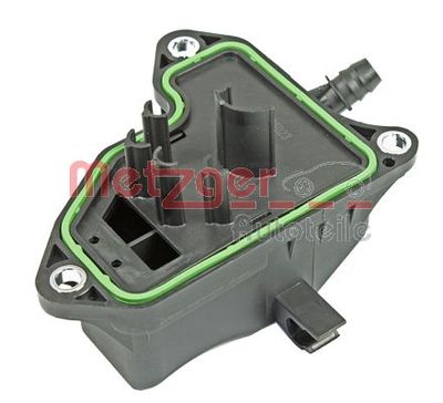 Eļļas atdalītājs, Kartera ventilācija METZGER 2385023