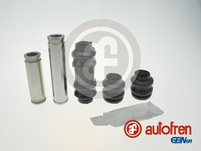 Virzītājčaulu komplekts, Bremžu suports AUTOFREN SEINSA D7057C