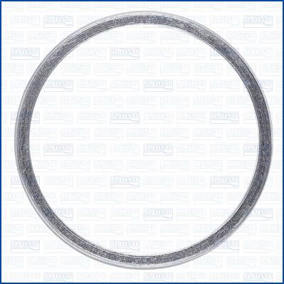 Blīvgredzens, Izplūdes caurule AJUSA 19007600