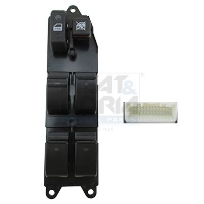 Выключатель, стеклолодъемник MEAT & DORIA 26168