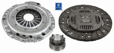 Sajūga komplekts SACHS 3 000 704 003