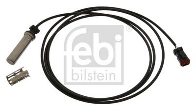 Devējs, Riteņu griešanās ātrums FEBI BILSTEIN 40551