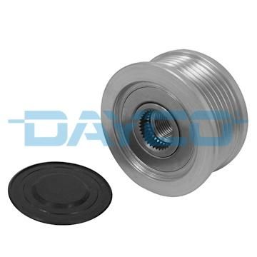 Механизм свободного хода генератора DAYCO ALP2394