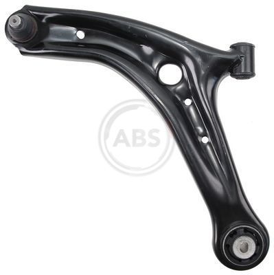 A.B.S. 211228 Neatkarīgās balstiekārtas