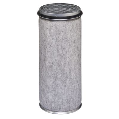 Sekundārā gaisa filtrs HENGST FILTER E218LS