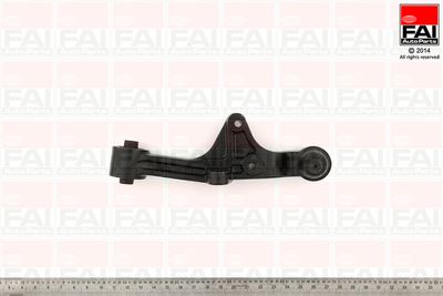 Neatkarīgās balstiekārtas svira, Riteņa piekare FAI AutoParts SS4101