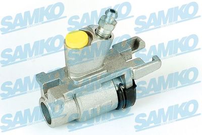 Колесный тормозной цилиндр SAMKO C04684