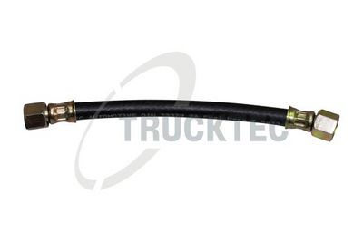 Šļūtene, Transmisijas eļļas dzesēšanas siltummainis TRUCKTEC AUTOMOTIVE 02.67.012