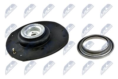 Опора стойки амортизатора NTY AD-PE-007