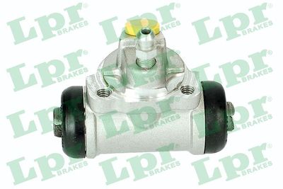 Колесный тормозной цилиндр LPR 4198