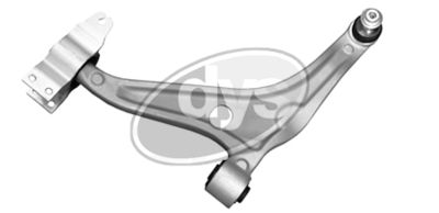 Neatkarīgās balstiekārtas svira, Riteņa piekare DYS 20-10299