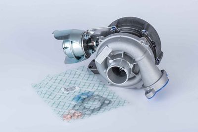 Компрессор, наддув BorgWarner 57399880000