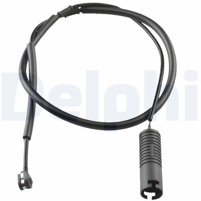 Indikators, Bremžu uzliku nodilums DELPHI LZ0154