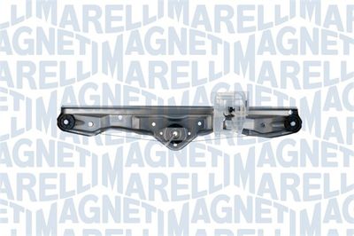 Стеклоподъемник MAGNETI MARELLI 350103170444