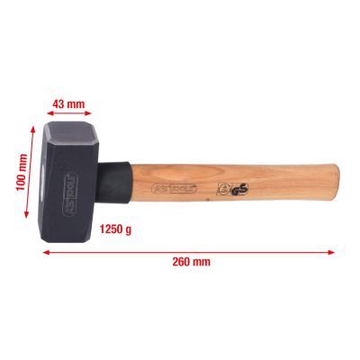 Veidveseris KS TOOLS 142.5125